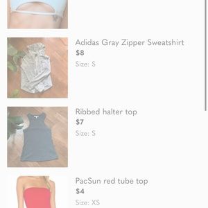 Bundle for altone